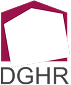 DGHR Logo